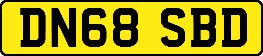DN68SBD