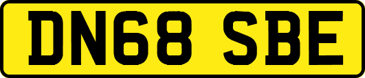 DN68SBE