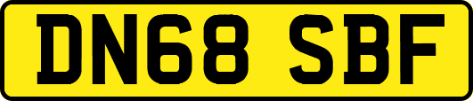 DN68SBF