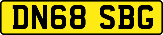 DN68SBG