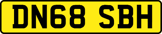 DN68SBH