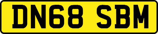 DN68SBM