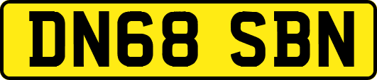 DN68SBN