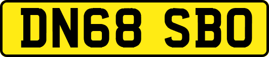DN68SBO