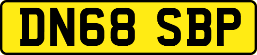 DN68SBP