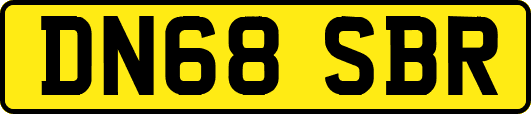 DN68SBR