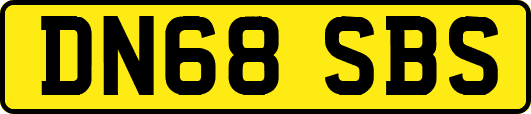 DN68SBS