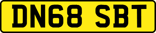 DN68SBT