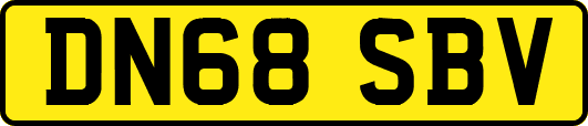 DN68SBV