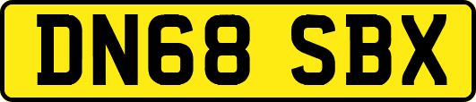 DN68SBX