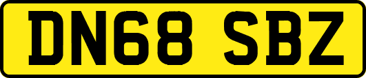 DN68SBZ