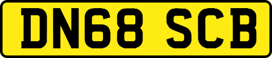 DN68SCB