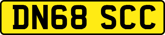 DN68SCC