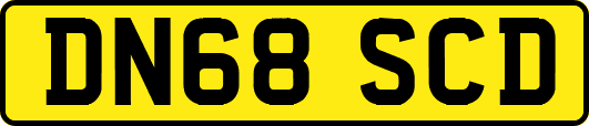 DN68SCD
