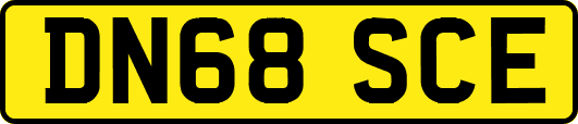 DN68SCE