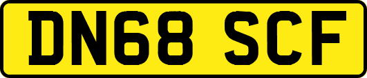 DN68SCF