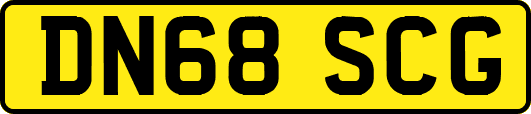 DN68SCG