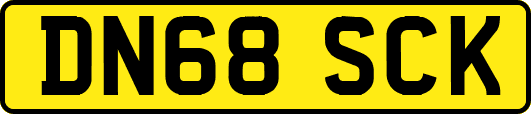 DN68SCK