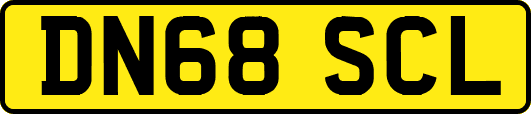 DN68SCL