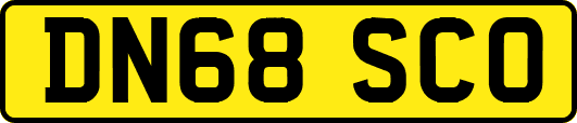 DN68SCO
