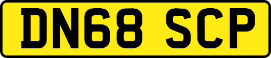 DN68SCP