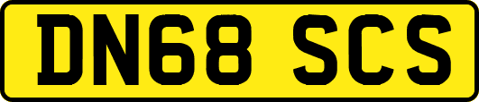 DN68SCS