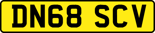 DN68SCV