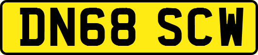 DN68SCW