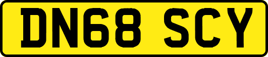 DN68SCY