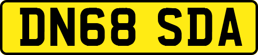 DN68SDA