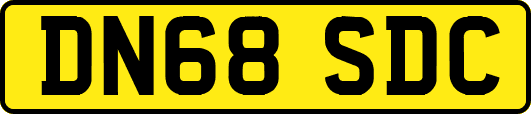 DN68SDC