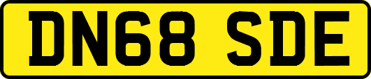 DN68SDE