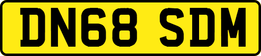 DN68SDM