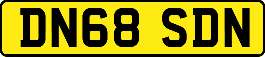DN68SDN
