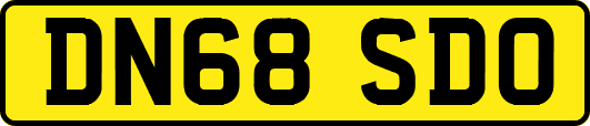 DN68SDO
