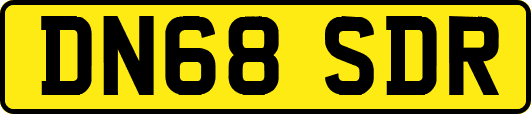 DN68SDR