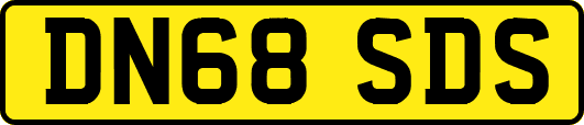 DN68SDS