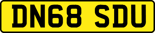 DN68SDU