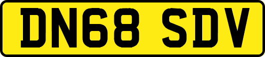 DN68SDV