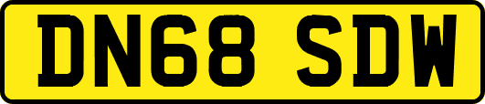 DN68SDW