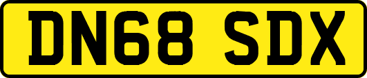 DN68SDX