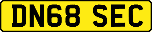 DN68SEC