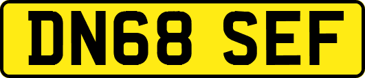 DN68SEF