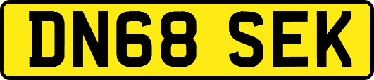DN68SEK