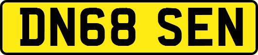 DN68SEN
