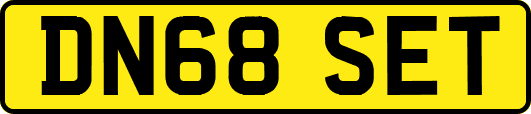 DN68SET