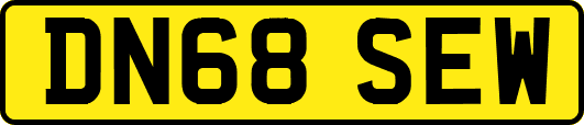 DN68SEW
