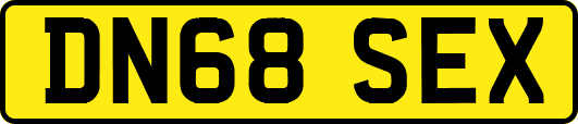 DN68SEX