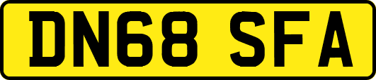 DN68SFA