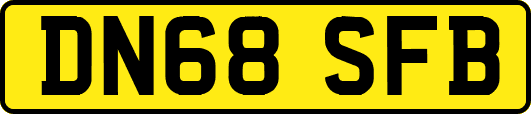 DN68SFB